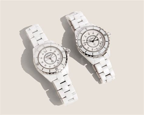 chanel j12 quartz real vs fake|Chanel j12 watch authenticity.